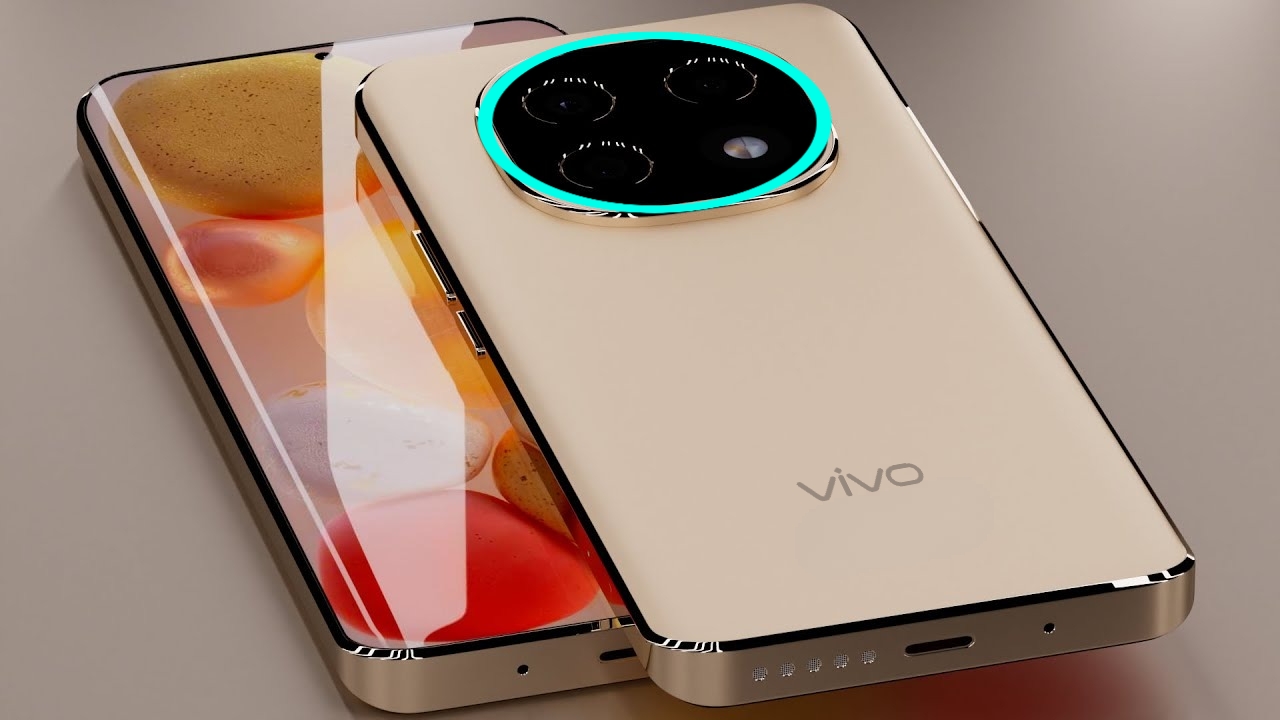 VIVO Best Camera Smartphone